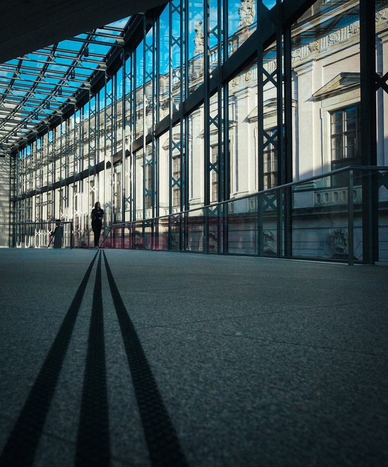 Berlin · Linien