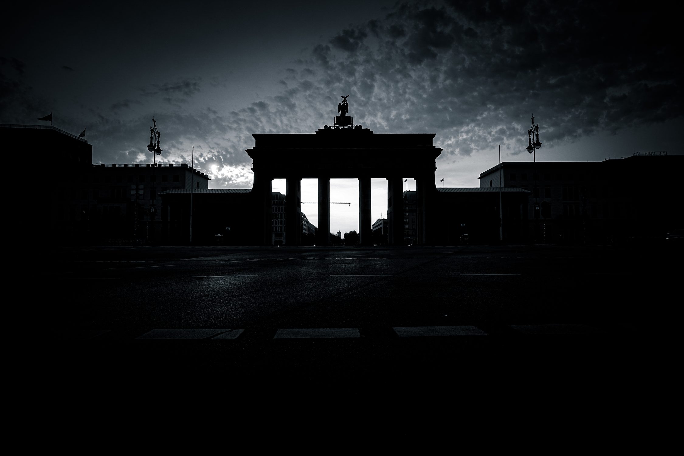 Brandenburger Tor